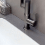 LustraFlow 360° Slimme Kraan | Moderne Keuken- en Badmengkraan met LED-temperatuurweergave