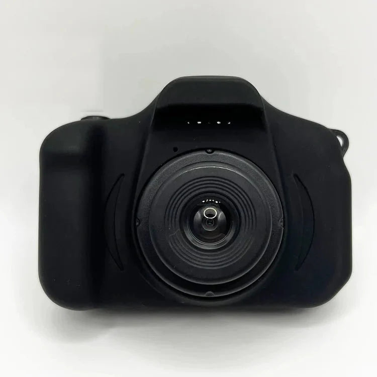Vintage Camera | Leg onvergetelijke herinneringen vast!