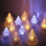 CrystalPine | Betover het seizoen met kristallen schittering!