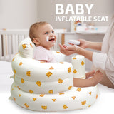 Little Mi  | Opblaasbare Babystoel