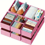 OrganizePro 12-Pack Ladeorganisatoren – Efficiënt en Compact