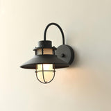 Industriële Buitenwandlamp - Weerbestendig