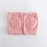 CuddleGuard Baby Kniebeschermers – Zacht & Beschermend voor Kruidende Baby's