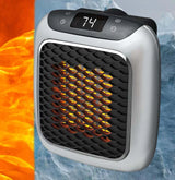 EcoHeat | Energiezuinige verwarming met modern design