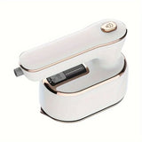 IronPro – Compact Reisdampfbureau