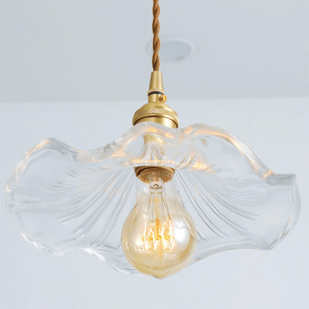 Hibiscus Hanglamp - Sfeervolle LED Verlichting