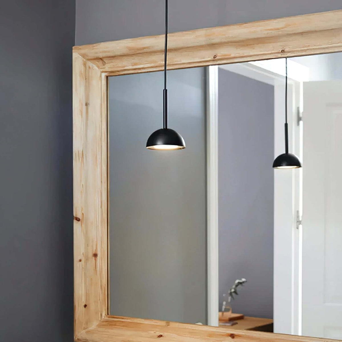 Design Hanglamp - Geometrisch Metaal