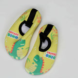 Sneldrogende Antislip Bareschoen Strand schoenen voor Baby Jongens