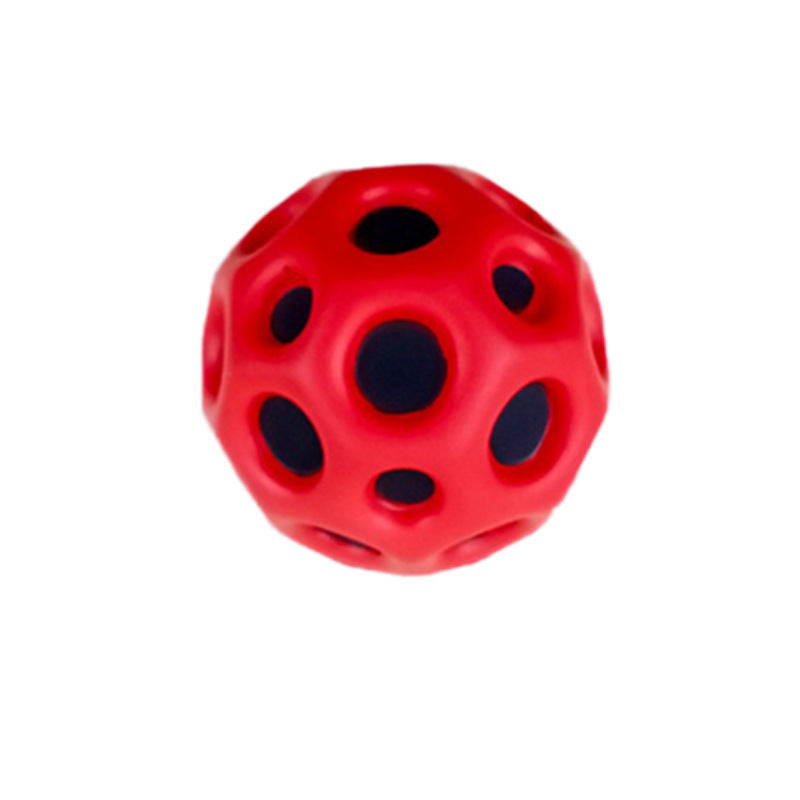 Langzaam Terugveerkrachtige Springbal - LunarBounce