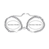 HeartLink | Deel een magnetische verbinding met je geliefde!
