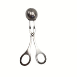 Praktische Meatball Scoop - Voor Eenvoudig Koken