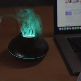 Luxueuze Aromadiffuser – LumoMist