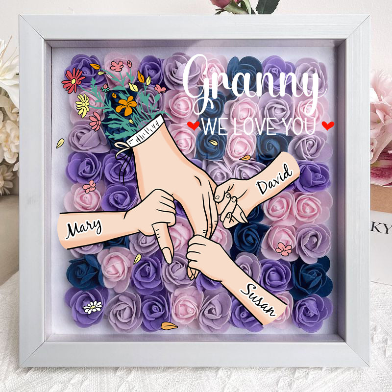 MaisonBloom | Laat mama zien hoeveel ze voor je betekent met een cadeau dat nooit verwelkt, zoals bloemen