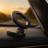 Handyhouder Auto | Magnetische Magsafe Houder | FahrMag