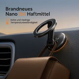 Handyhouder Auto | Magnetische Magsafe Houder | FahrMag