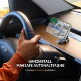Handyhouder Auto | Magnetische Magsafe Houder | FahrMag