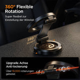 Handyhouder Auto | Magnetische Magsafe Houder | FahrMag