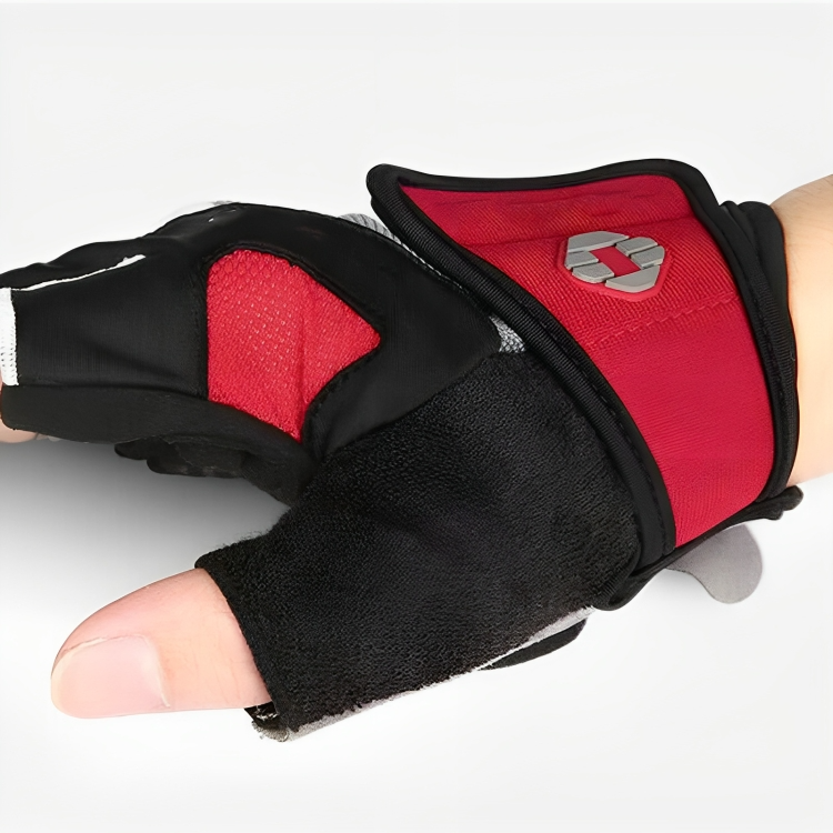 Premium Fietshandschoenen - BikeGuard