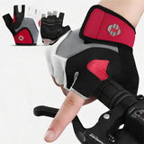 Premium Fietshandschoenen - BikeGuard