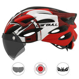 Robuuste Fietshelm – ProGuard
