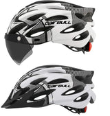 Robuuste Fietshelm – ProGuard