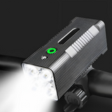 LED Tactische Fietsverlichting - NIGHTSHIELD™
