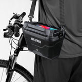 Stuurzak voor Smartphone en Essentials - RideEase