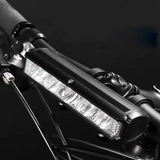 LED-Fietsverlichting met Powerbank-functie – LumiMax
