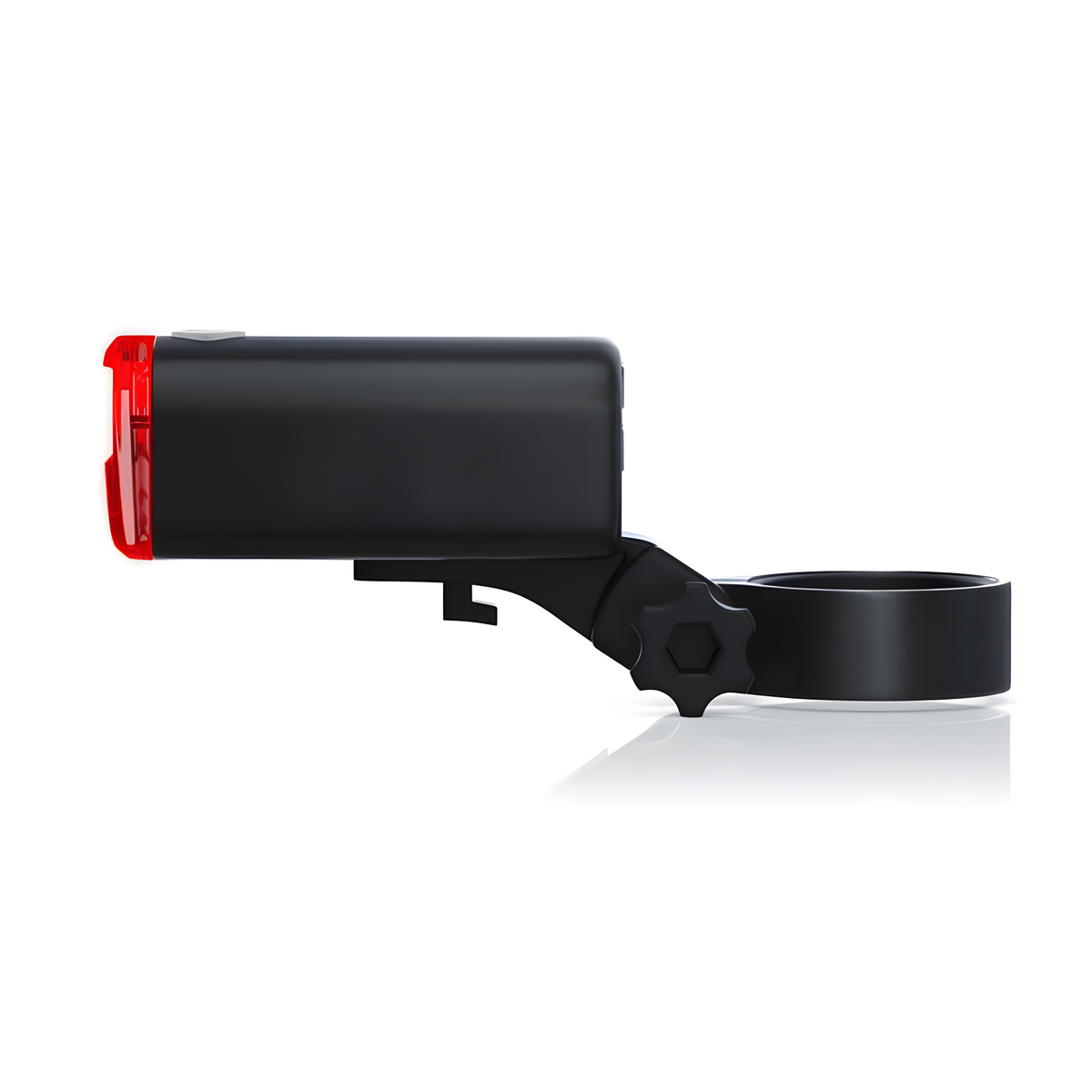 Ultralevende LED Fietslicht-Set - BrightRide