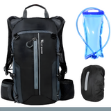 Multifunctionele Hydratatierugzak – HydroRide