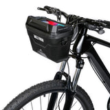 Stuurzak voor Smartphone en Essentials - RideEase