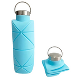 Opvouwbare Waterfles 750 ML - AquaFold