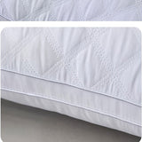 Slaapcomfort Set - 2 Hypoallergene 3D Kussens voor Hotelkwaliteit Slaap