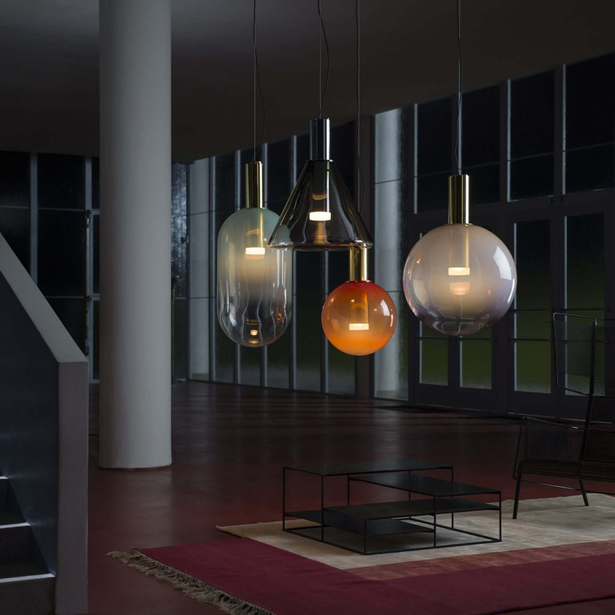 Hanglamp - Sfeervolle Verlichting