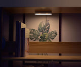USB-oplaadbare Bewegingssensor Wandlamp – BrightSense