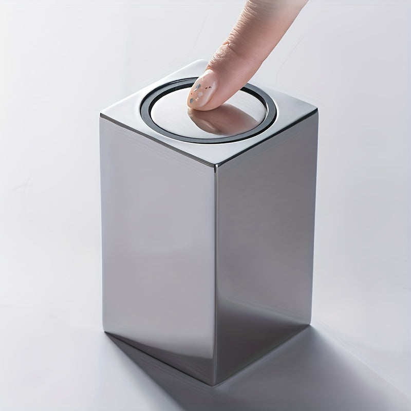 AutoPop Tandenstokerdispenser – Praktisch en Modern