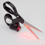 LaserCut – Schaar met Laser