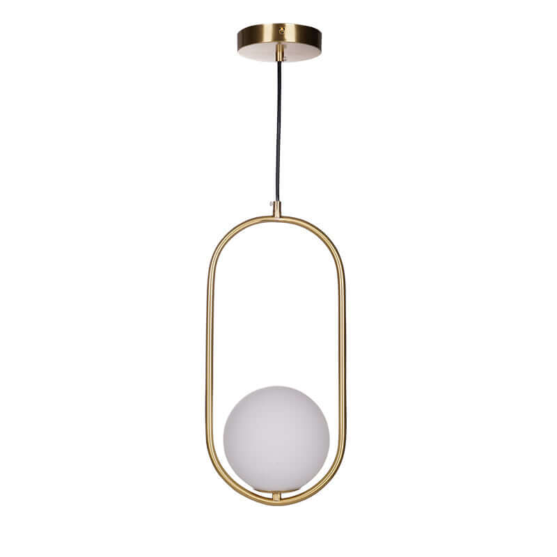 Moderne Hanglamp - Elegant & Stijlvol Design