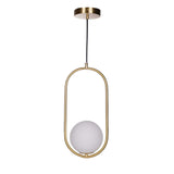 Moderne Hanglamp - Elegant & Stijlvol Design