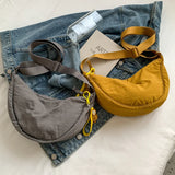 Koozy | Modieuze Dumpling Bag voor Elke Outfit