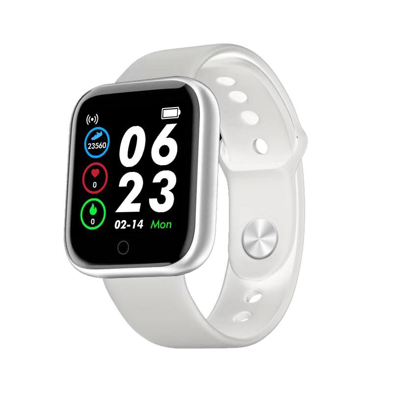 Multifunctionele Smartwatch – PulseOne