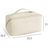 Norvo - Luxe cosmetica tas