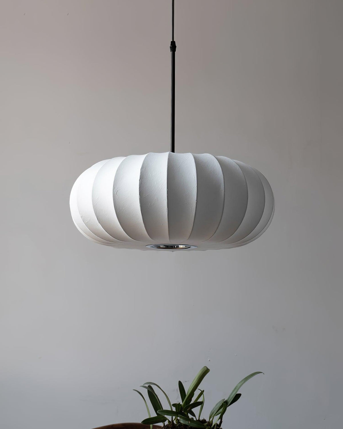 Hanglamp - Minimalistisch Design - Wabi-Sabi Stijl
