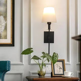 Oplaadbare Draadloze Wandlamp – Afstandsbedienbare LED Lamp voor Binnen- en Buitengebruik
