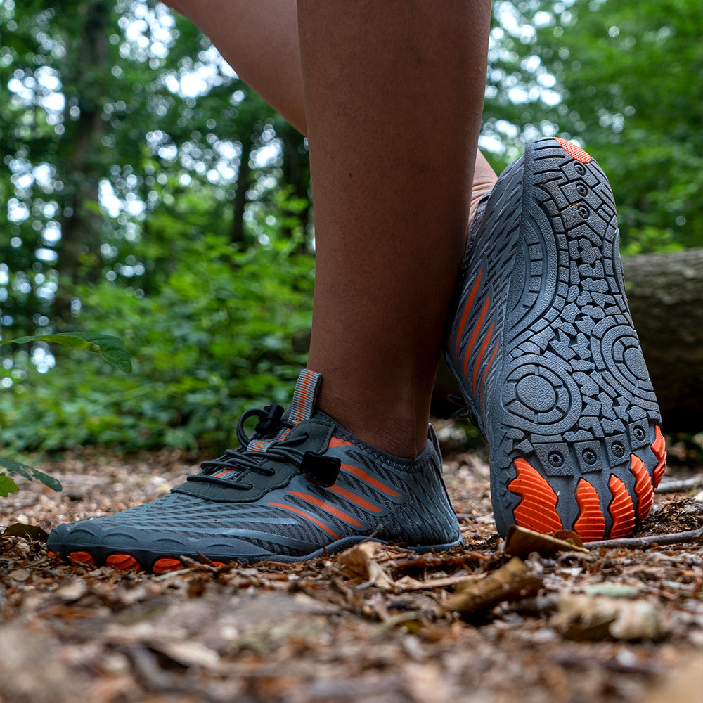 Movix Antislip Barefoot Schoenen | Barefoot schoenen | Comfortabele antislip barefoot schoenen voor dagelijks gebruik