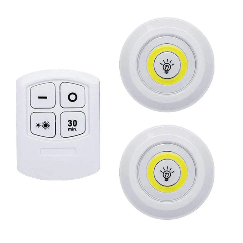 Slimme LED-verlichting met stand-by functie - SmartGlow
