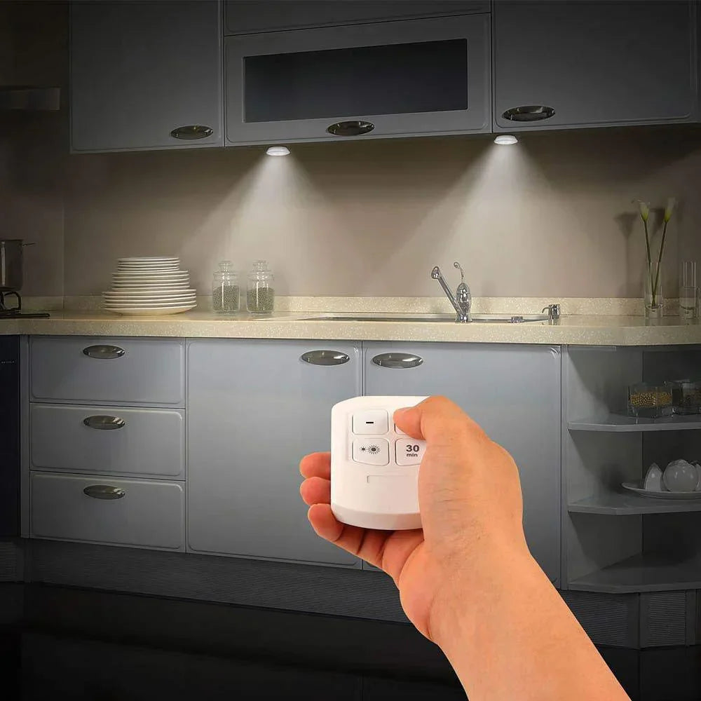 Slimme LED-verlichting met stand-by functie - SmartGlow