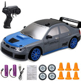 Stijlvolle Mini Drifter voor Spannende Avonturen - SwiftDrift