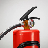 Originele Stijlvolle Flessenhouder – Flamma