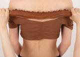 Houten Massagestok met 31 Kralen – Diepe Spierontspanning